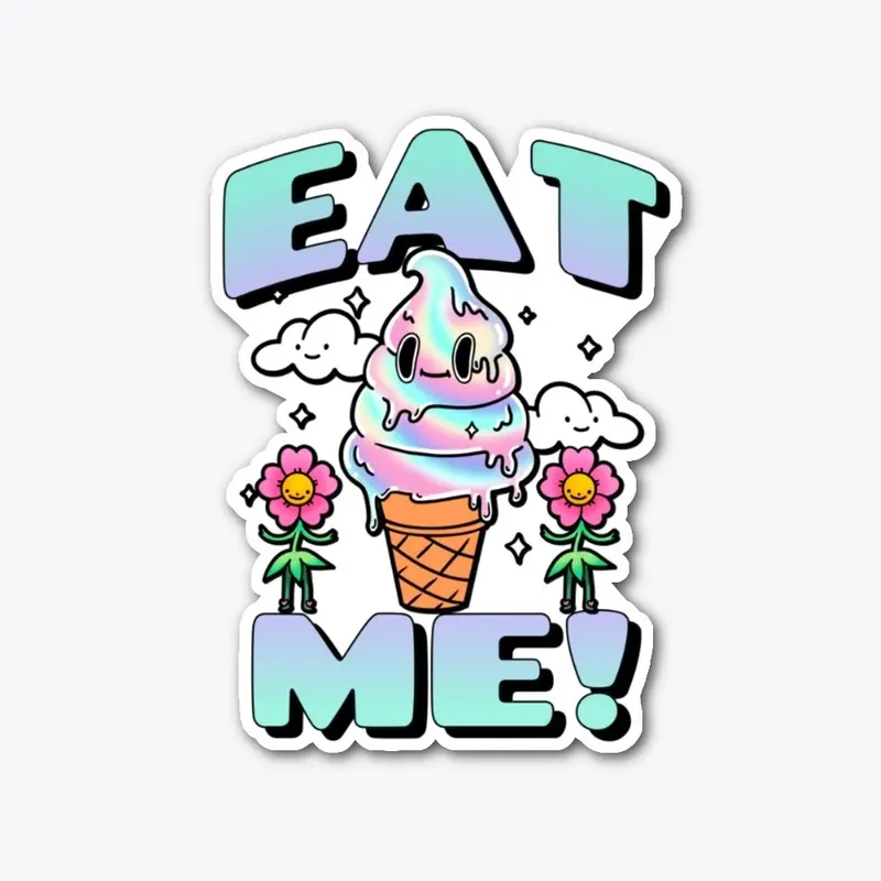 Eat Me 