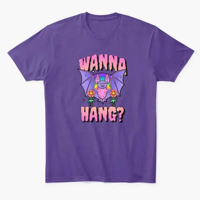 Wanna Hang