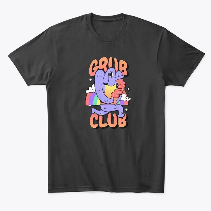 Grub Club