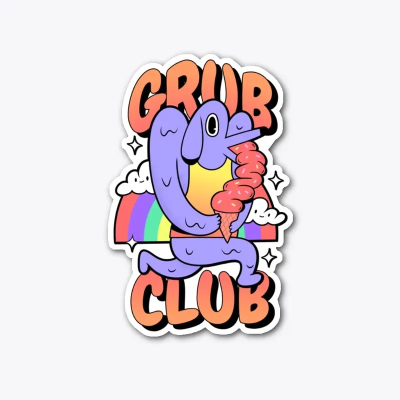 Grub Club