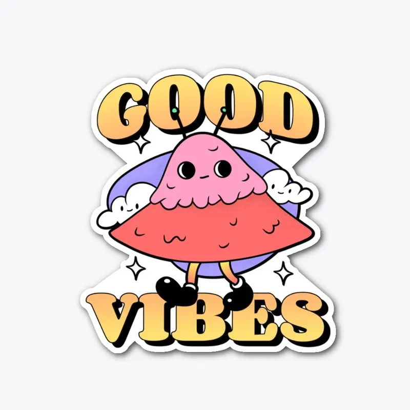 Good Vibes