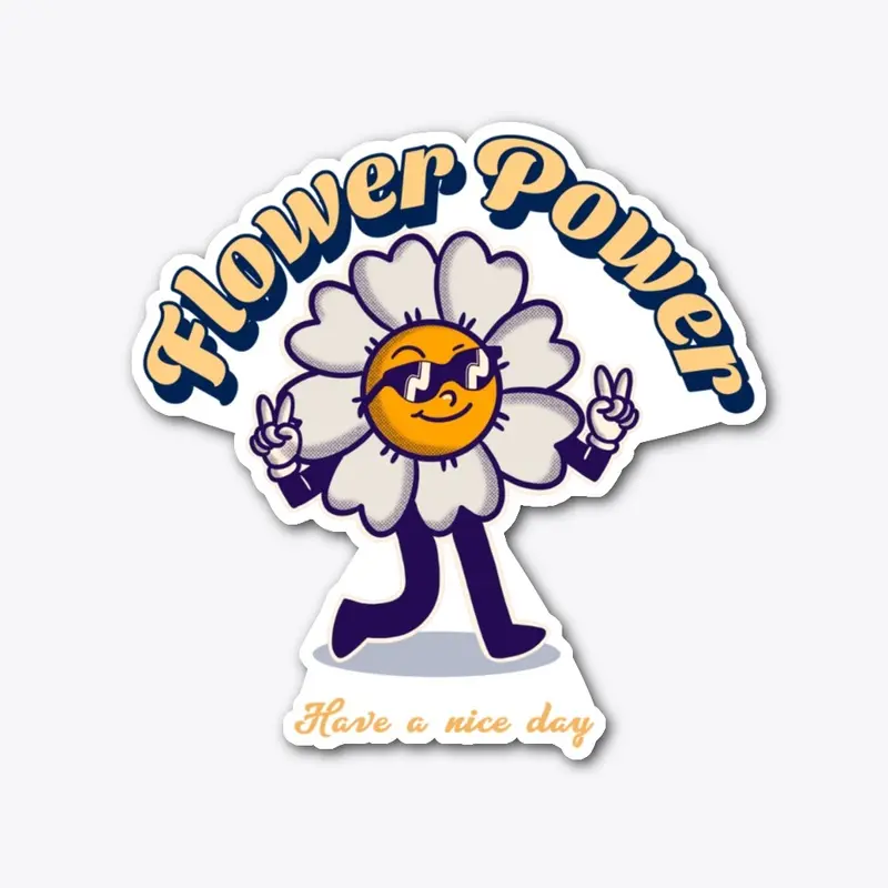 Flower Power