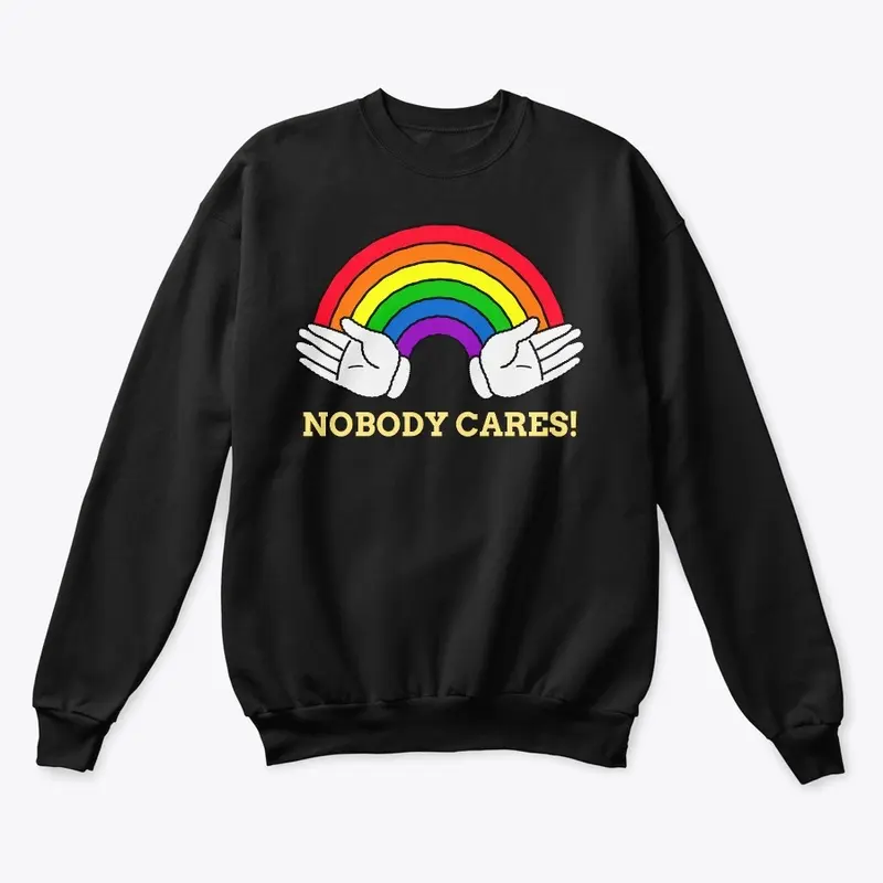 Nobody Cares