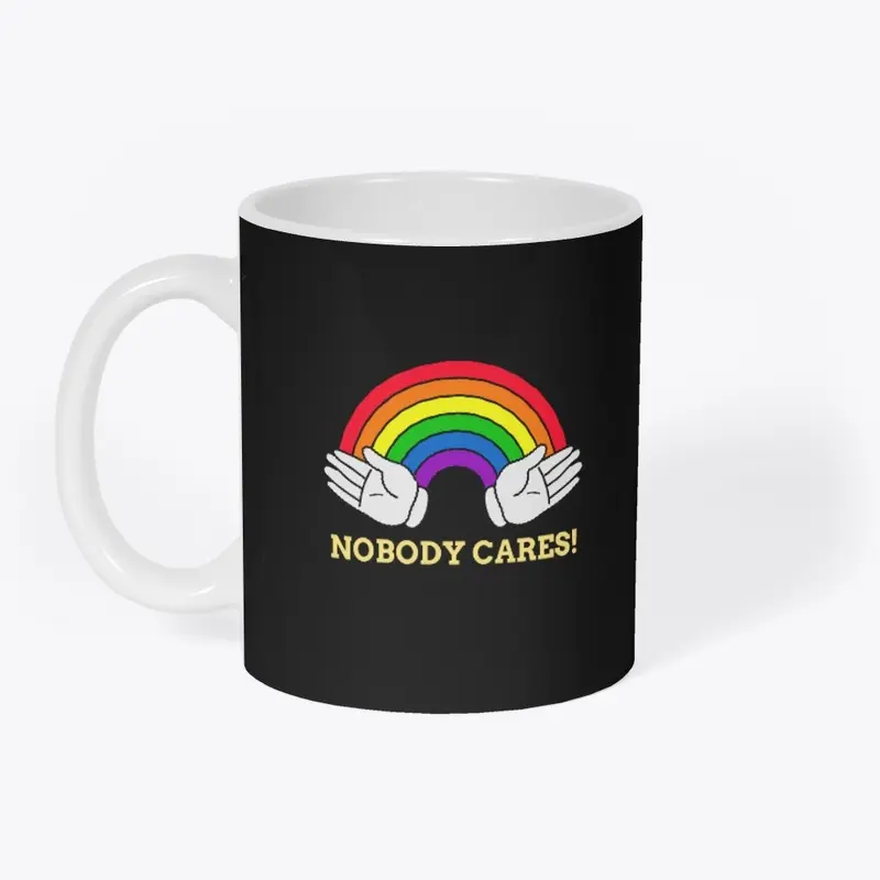 Nobody Cares