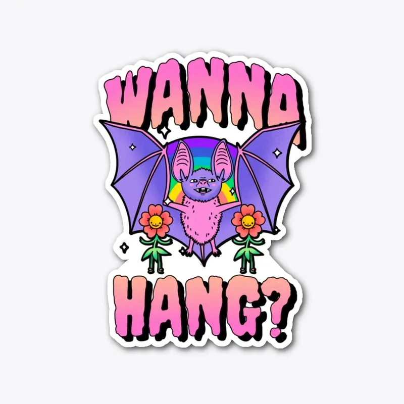 Wanna Hang