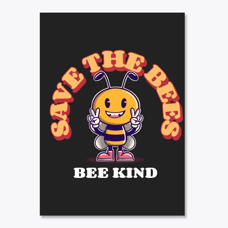 Save The Bees