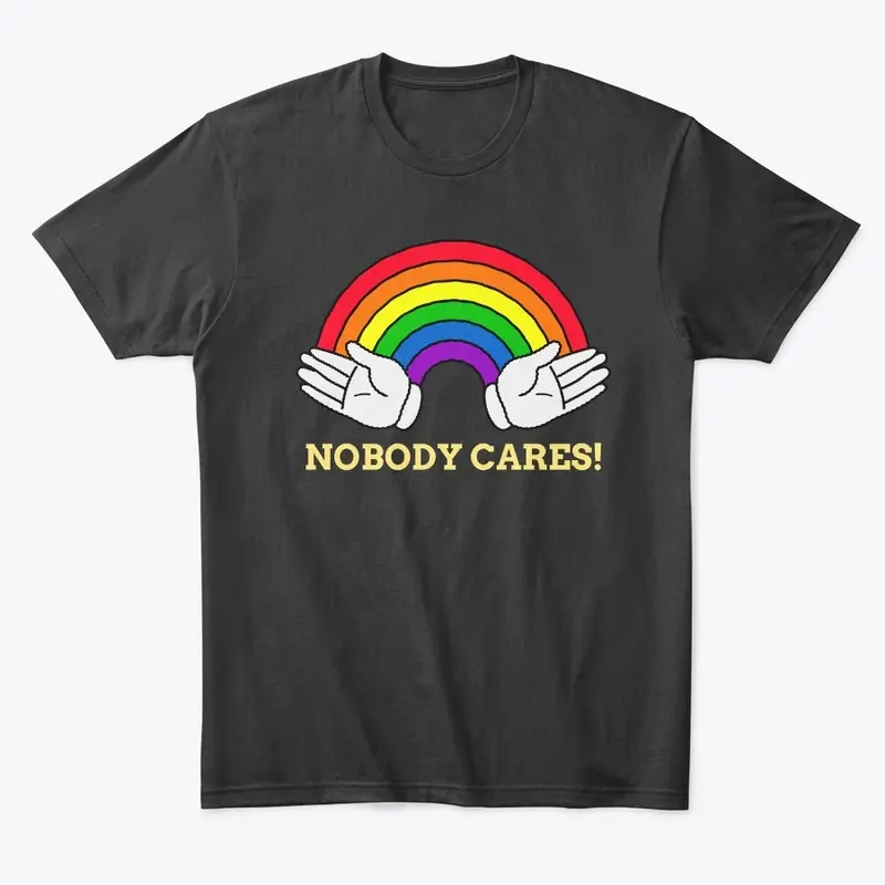 Nobody Cares